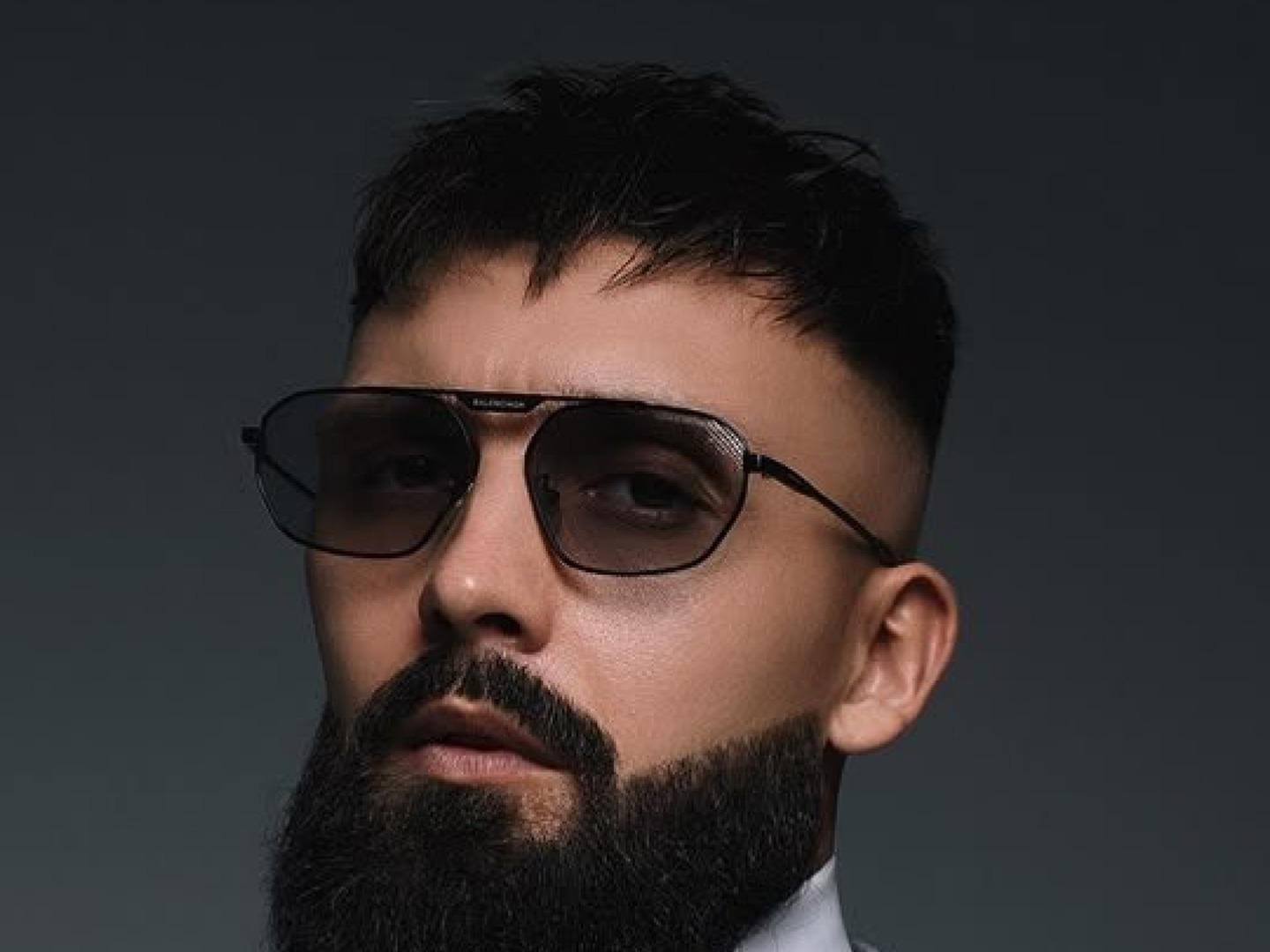 DIMA MASLOV