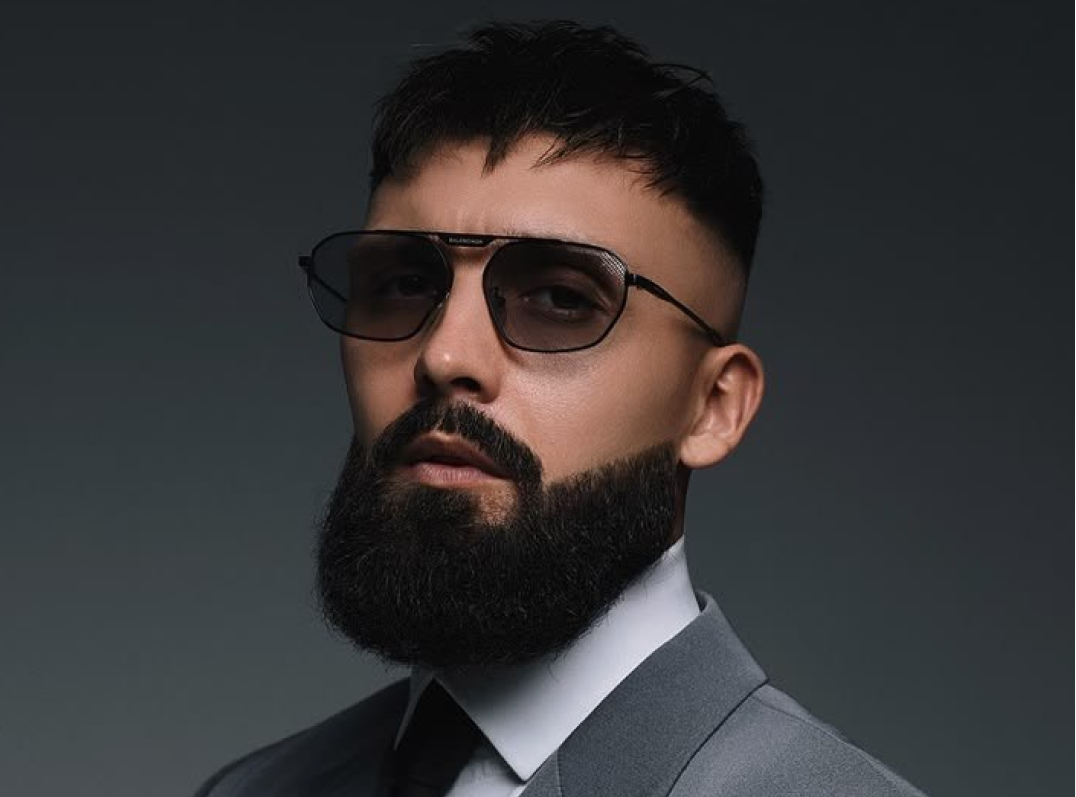 DIMA MASLOV